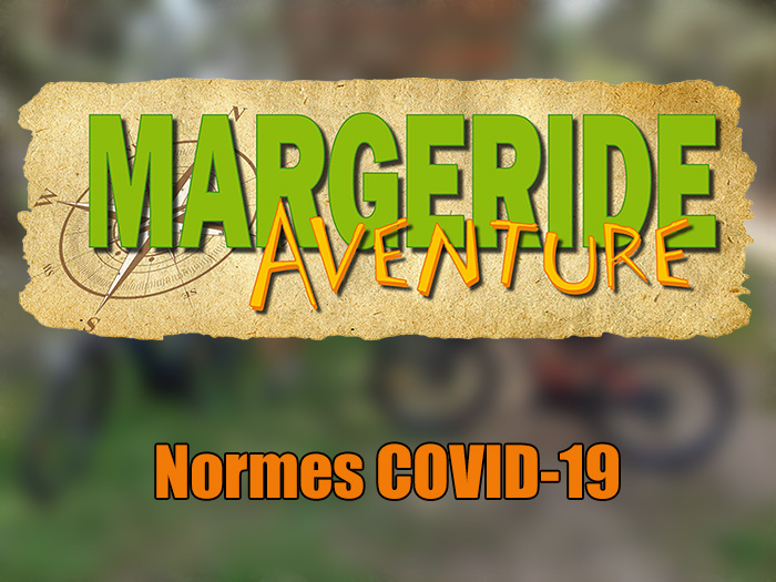 Normes COVID-19