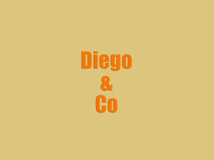 Diego n'Co